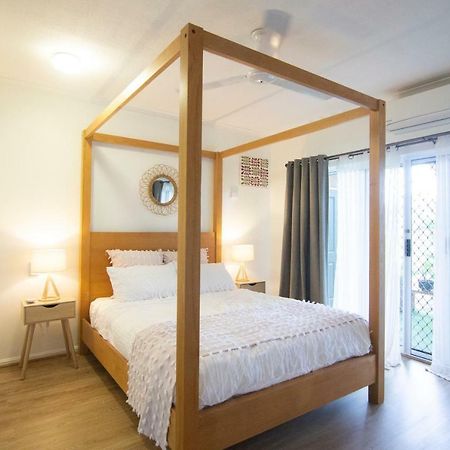 66 Martyn Street Apartment Кернс Екстериор снимка