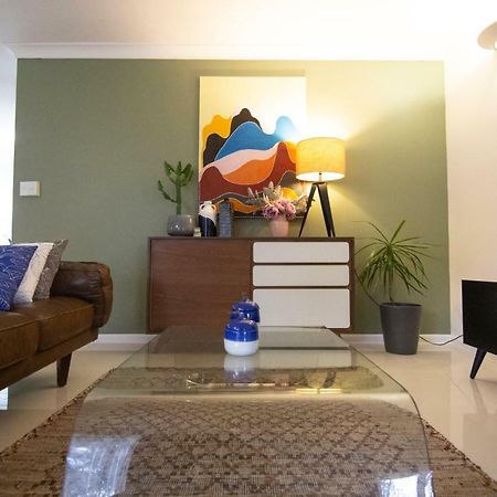 66 Martyn Street Apartment Кернс Екстериор снимка