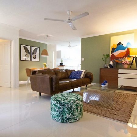 66 Martyn Street Apartment Кернс Екстериор снимка