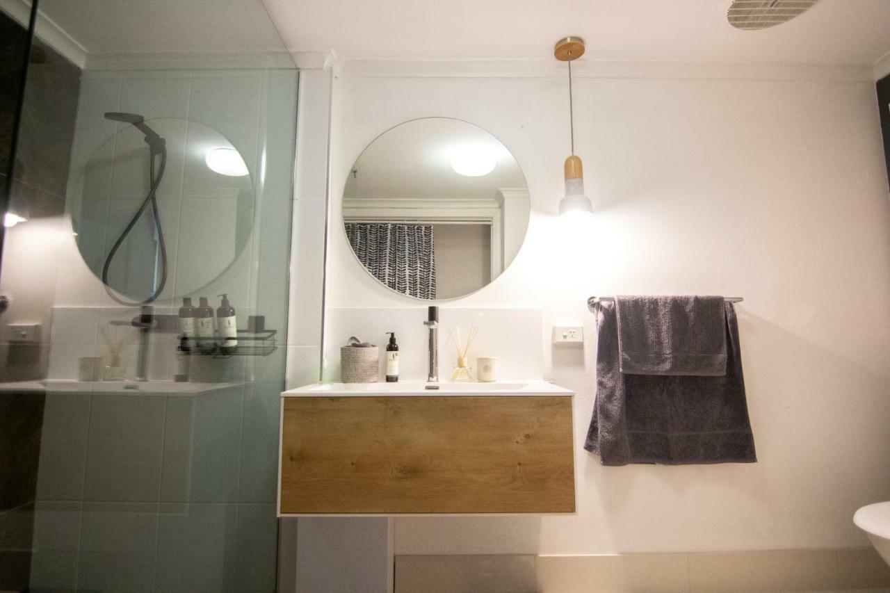 66 Martyn Street Apartment Кернс Екстериор снимка