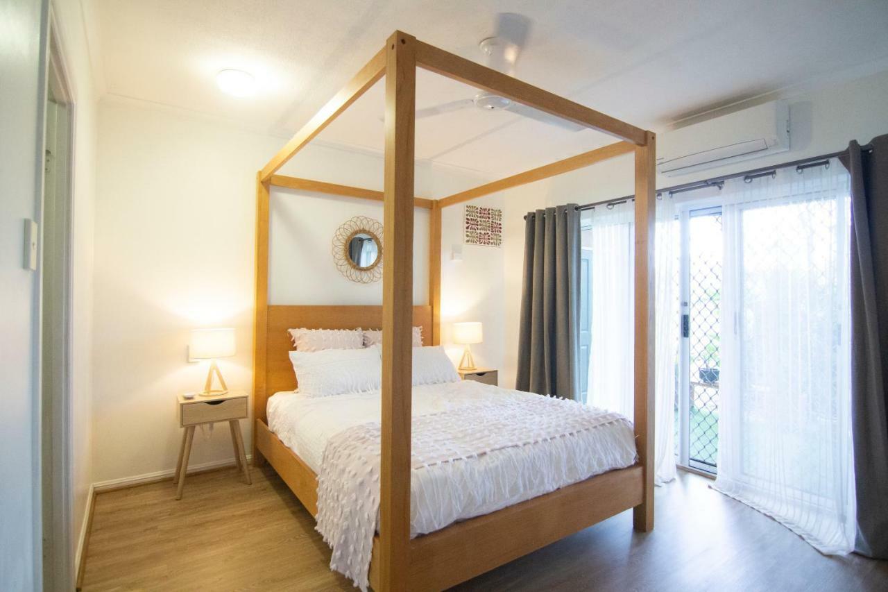 66 Martyn Street Apartment Кернс Екстериор снимка
