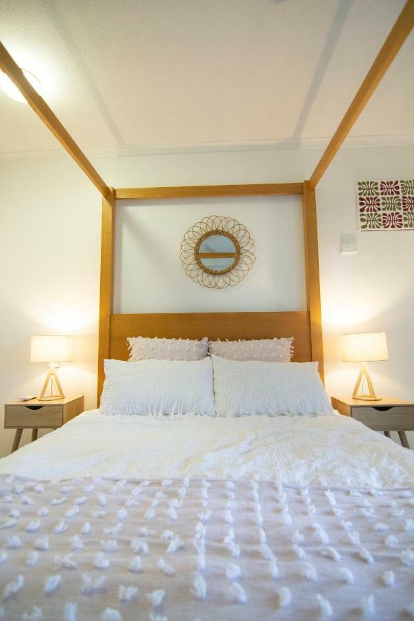 66 Martyn Street Apartment Кернс Екстериор снимка