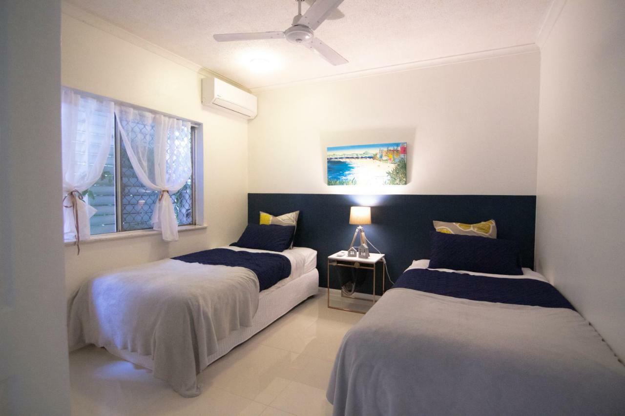 66 Martyn Street Apartment Кернс Екстериор снимка