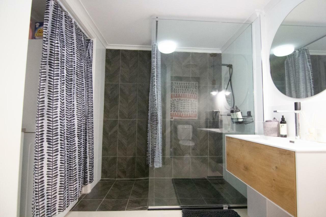 66 Martyn Street Apartment Кернс Екстериор снимка