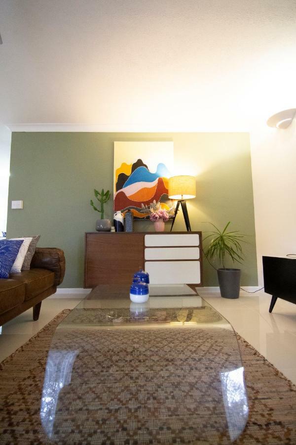 66 Martyn Street Apartment Кернс Екстериор снимка