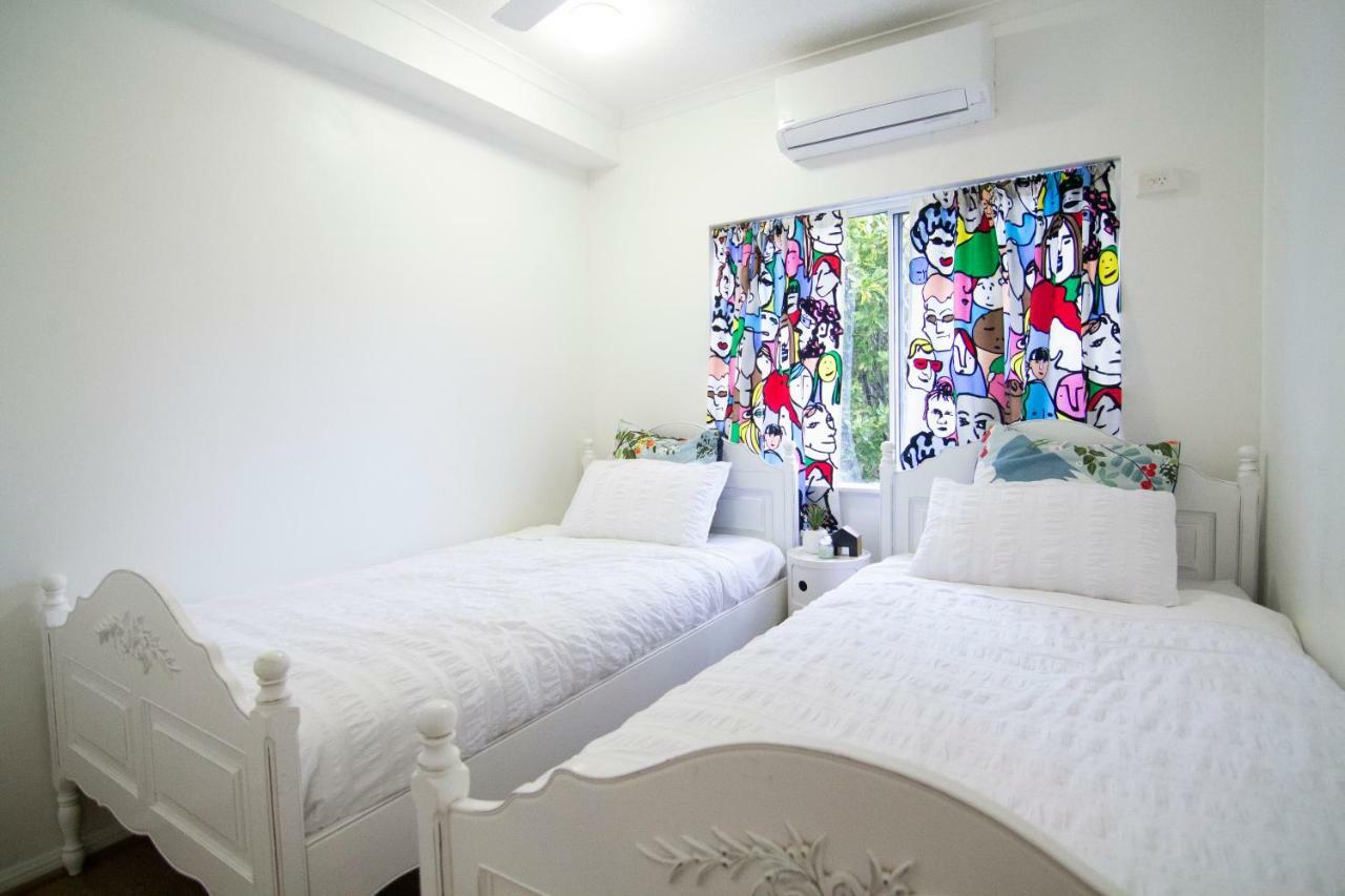 66 Martyn Street Apartment Кернс Екстериор снимка