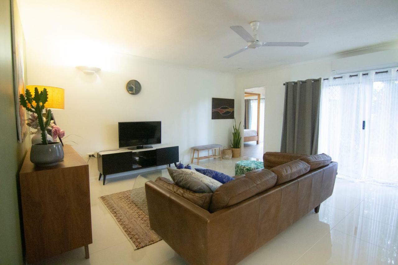66 Martyn Street Apartment Кернс Екстериор снимка